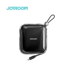Joyroom JR-L003 22.5W 10000mAh Jelly Series Lightning Power Bank (New)