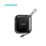 Joyroom JR-L005 12W 10000mAh Jelly Series Power Bank (New)