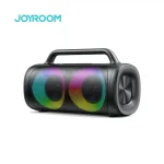 Joyroom JR-MW02 40W RGB Wireless Speaker (New)