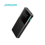 Joyroom JR-PBF20 25W 10000mAh Digital OEM Display LCD Touch Screen Original Replacement PartPower Bank (New)
