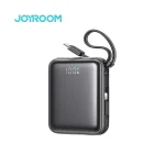 Joyroom JR-PBF27 22.5W 10000mAh Mini Power Bank (New)