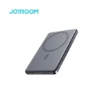 Joyroom JR-PBM08 Pro 20W 10000mAh Metal Magnetic Wireless Power Bank (New)