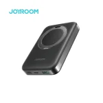 Joyroom JR-PBM11 QI2 22.5W 10000mAh Magnetic Wireless Power Bank with Kickstand (New)