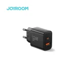 Joyroom JR-TCF05 20W PD Dual-Port Adapter (New)