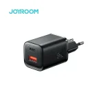 Joyroom JR-TCF08 PD Dual Port 30W Fast Charger (New)