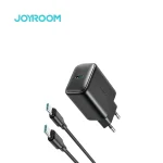 Joyroom JR-TCF23 25W PD Charger With Cable (New)