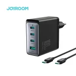 Joyroom JR-TCG04 GaN Ultra 100W Fast Charger (New)
