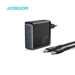 Joyroom JR-TCG05 GaN Ultra 140W Fast Charger (New)