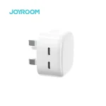 Joyroom L-2P356 35W PD Fast Charger (New)