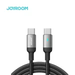 Joyroom S-CC100A10 100W Nylon Type-C Cable (New)