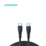 Joyroom S-CC100A11 100W Type-C to Type-C Fast Charging Cable (New)