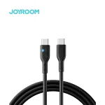 Joyroom S-CC100A13 100W Braided Fast Charging Data Cable (New)