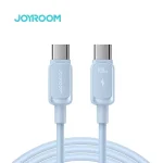 Joyroom S-CC100A14 100W Fast Charging Type-C Cable (New)