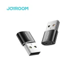 Joyroom S-H152 USB Male to Type-C Female Adapter (New)