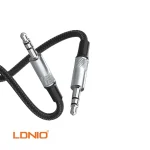 Ldnio LSY81A Hi-Fi 3.5mm Audio cable (New)