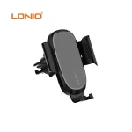 Ldnio MW21 Wireless Charging Car Phone Holder (New)