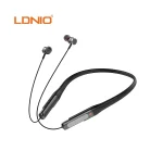 Ldnio N03 Wireless Stereo Neckband Bluetooth Headset (New)