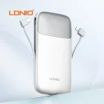 Ldnio PQ30 30000mAh Power Bank (New)