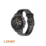 Ldnio SW01 AMOLED Smart Watch (New)