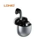 Ldnio T10 Wireless Stereo BT Semi-Fit Earbuds (New)