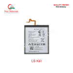 LG K61 High Quality Battery Price in Bangladesh (New)