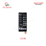 LG Q6 High Quality Battery Price in Bangladesh (New)