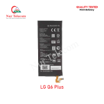 LG Q6 Plus High Quality Battery Price in Bangladesh (New)