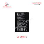 LG Stylus 3 High Quality Battery Price in Bangladesh (New)
