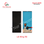 LG Wing 5G OEM Display LCD Touch Screen Original Replacement Part Price in Bangladesh (New)