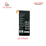 LG X Power High Quality Battery Price in Bangladesh (New)