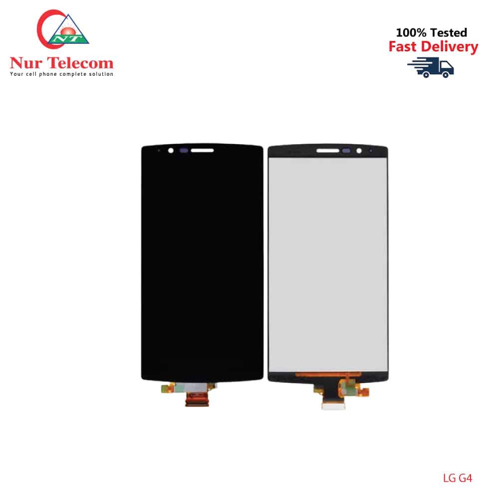 LG_G4-display LG G4 OEM Display LCD Touch Screen Original Replacement Part Price in Bangladesh (New) - Image 1
