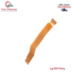 Lg V50 Thinq 5G Motherboard Connector flex cable Bangladesh (New)