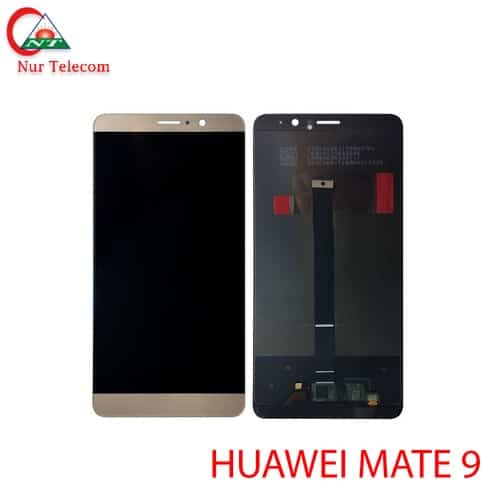 MATE-9-min Huawei Mate 9 OEM Display LCD Touch Screen Original Replacement Part Price in Bangladesh (New) - Image 1