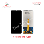 Motorola One Hyper OEM Display LCD Touch Screen Original Replacement Part Price in Bangladesh (New)