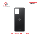 Motorola Edge 30 Ultra Backshell Back Glass Cover Price in Bangladesh (New)