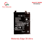 Motorola Edge 30 Ultra High Quality Battery Price in Bangladesh (New)