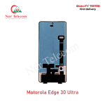 Motorola Edge 30 Ultra OEM Display LCD Touch Screen Original Replacement Part Price in Bangladesh (New)
