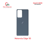 Motorola Edge 50 Backshell Back Glass Cover Price in Bangladesh (New)