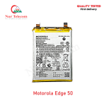 Motorola Edge 50 High Quality Battery Price in Bangladesh (New)