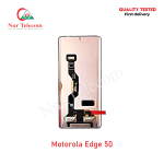 Motorola Edge 50 OEM Display LCD Touch Screen Original Replacement Part Price in Bangladesh (New)