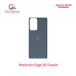 Motorola Edge 50 Fusion Backshell Back Glass Cover Price in Bangladesh (New)