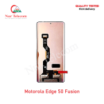Motorola Edge 50 Fusion OEM Display LCD Touch Screen Original Replacement Part Price in Bangladesh (New)