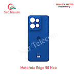 Motorola Edge 50 Neo Backshell Back Glass Cover Price in Bangladesh (New)