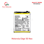 Motorola Edge 50 Neo High Quality Battery Price in Bangladesh (New)