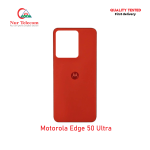 Motorola Edge 50 Ultra Backshell Back Glass Cover Price in Bangladesh (New)