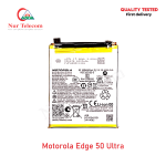 Motorola Edge 50 Ultra High Quality Battery Price in Bangladesh (New)