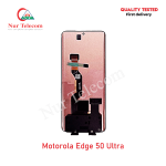 Motorola Edge 50 Ultra OEM Display LCD Touch Screen Original Replacement Part Price in Bangladesh (New)