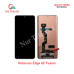 Motorola Edge 60 Fusion OEM Display LCD Touch Screen Original Replacement Part Price in Bangladesh (New)