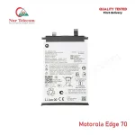 Motorola Edge 70 High Quality Battery Price in Bangladesh (New)
