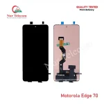 Motorola Edge 70 OEM Display LCD Touch Screen Original Replacement Part Price in Bangladesh (New)
